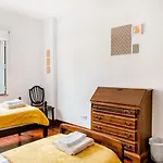 Maison d'hôtes A O Mar Rooms- Center Funchal (Madeira)