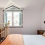 Maison d'hôtes A O Mar Rooms- Center Funchal (Madeira)