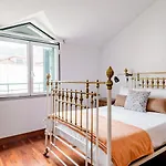 A O Mar Rooms- Center Maison d'hôtes