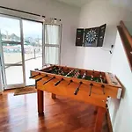 A O Mar Rooms- Center Maison d'hôtes Funchal (Madeira)