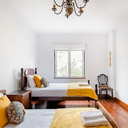 Gasthuis A O Mar Rooms- Center Funchal (Madeira)