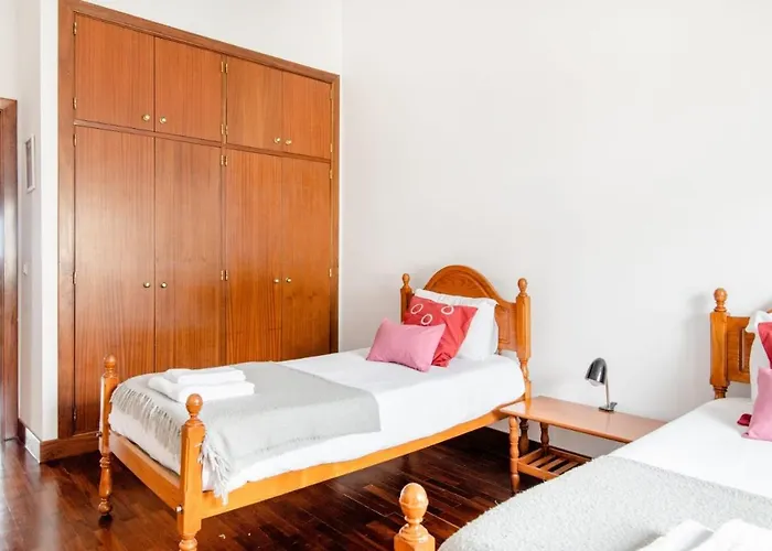 Affittacamere A O Mar Rooms- Center