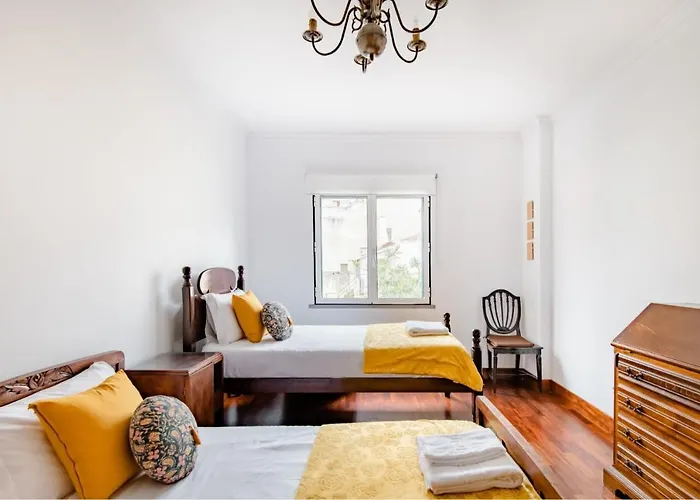 Affittacamere A O Mar Rooms- Center Funchal (Madeira)