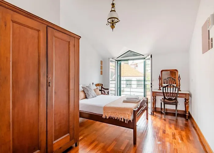 Affittacamere A O Mar Rooms- Center *