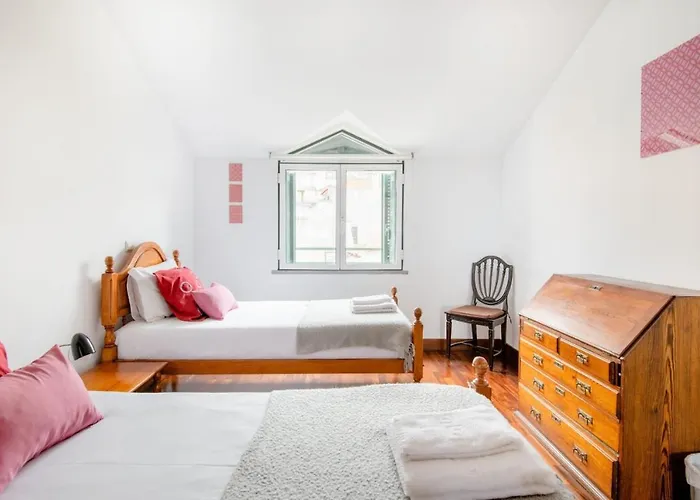 Affittacamere A O Mar Rooms- Center Funchal (Madeira)