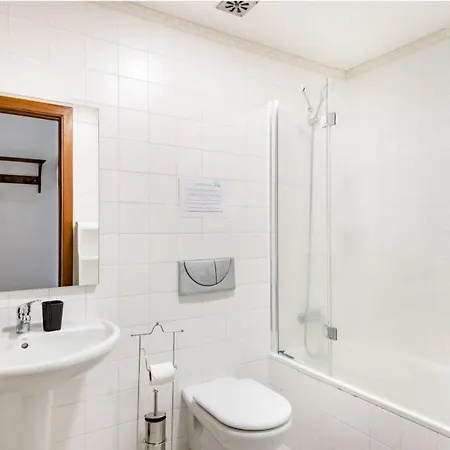 A O Mar Rooms- Center Гостевой дом