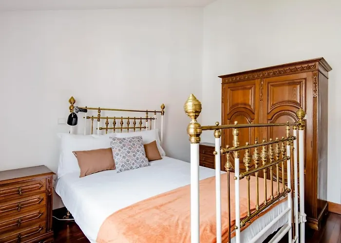 A O Mar Rooms- Center Gasthof Funchal (Madeira)