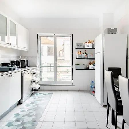 A O Mar Rooms- Center Penzion *