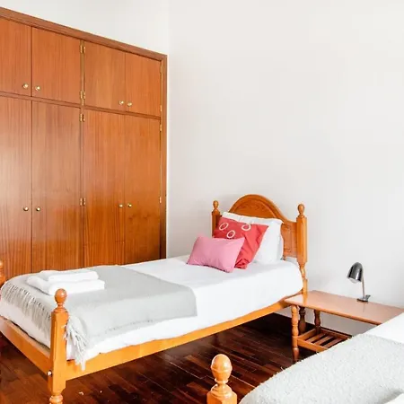 Affittacamere A O Mar Rooms- Center