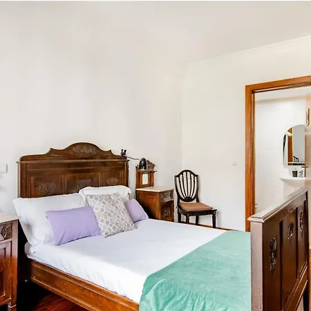 A O Mar Rooms- Center Funchal (Madeira)