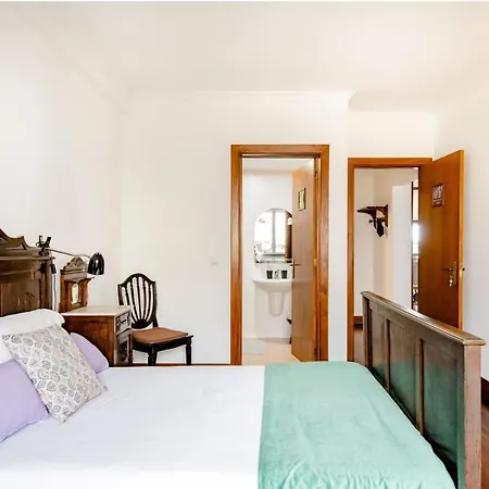 A O Mar Rooms- Center * Funchal (Madeira)