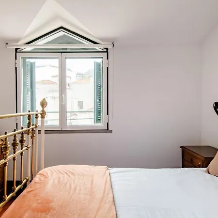 Penzion A O Mar Rooms- Center Funchal (Madeira)