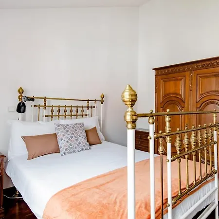 A O Mar Rooms- Center Penzion Funchal (Madeira)