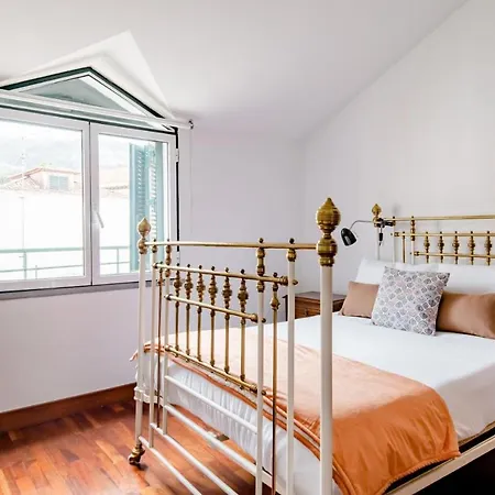 A O Mar Rooms- Center Affittacamere